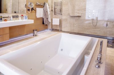 Cost of Bathtub Installation in Kearney, MO